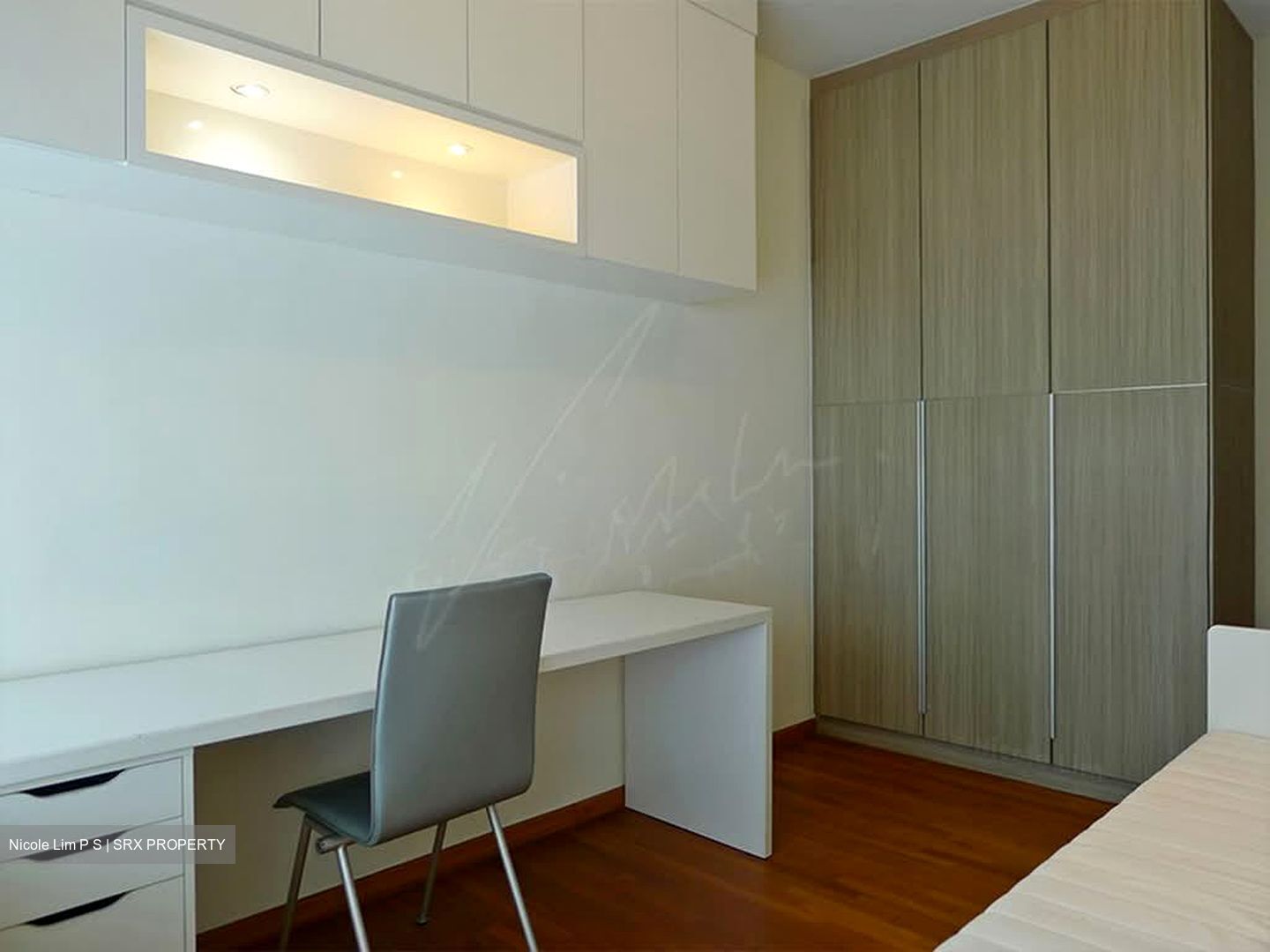 The Metropolitan Condominium (D3), Condominium #571899851